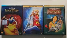 Disney movie collection - collection,