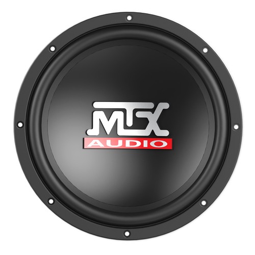 Mtx terminator tn10 - tn10-04, 10”