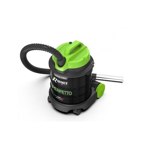 Ribimex aspirateur cendre - aspirateur, à