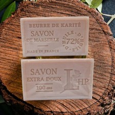Trio Savon de Marseille