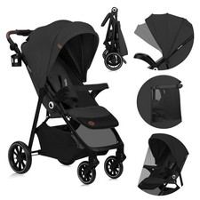 Poussette LIONELO pliable