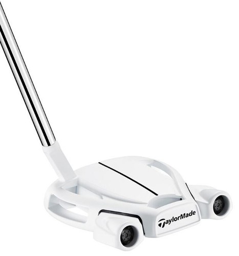 Taylormade spider white - taylormade, white#3