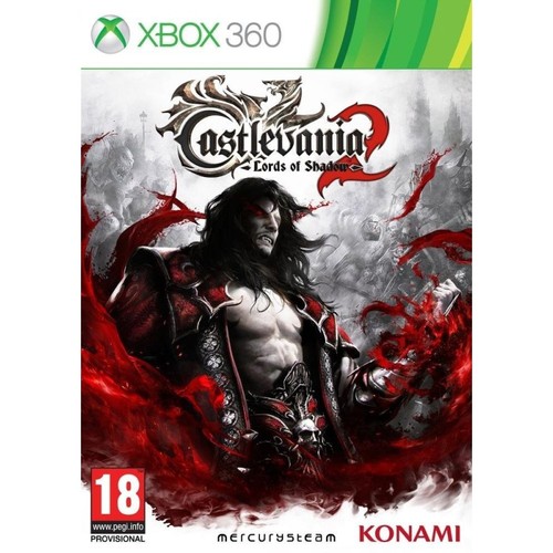 Castlevania lords of shadow - :,