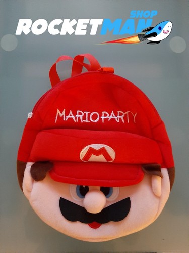 Sac dos mario - party, import