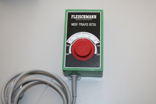 Fleischmann 6735 msf - 6735,