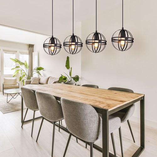 Lampe suspendue pour table - lampe,