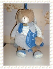 ㉘ - Doudou Peluche Range