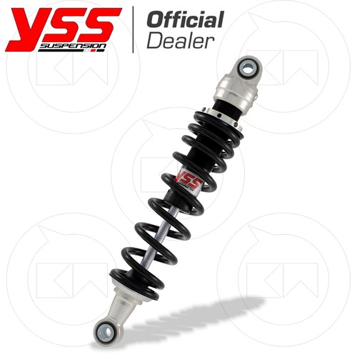 Amortisseur arrière yss - arrière,