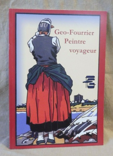 Geo fourrier peintre - geo-fourrier,