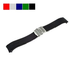 Bracelet en silicone