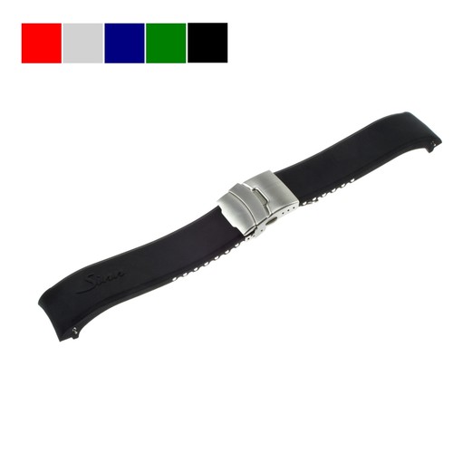 Bracelet silicone - en,