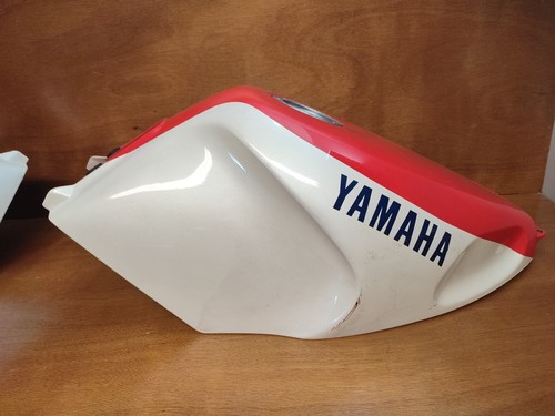 Couvre reservoir pour yamaha - reservoir,