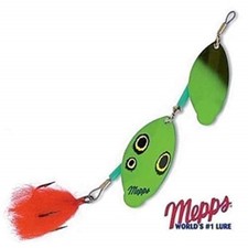 Cuiller Mepps Tandem Maximum