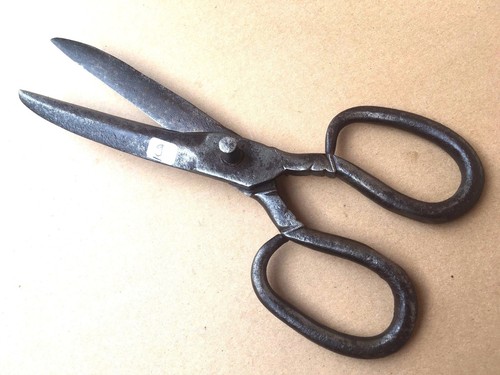 Old tool outil ancien - (n°9),