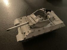 Char Destroyer  M10 Solido 