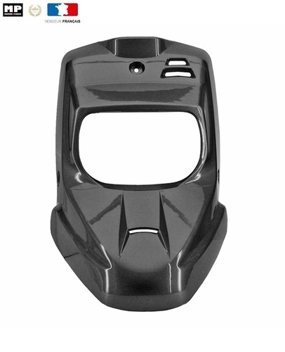 Carenage face avant tablier - face,