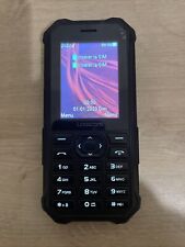 Téléphone Incassable LOGICOM