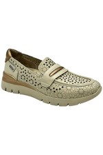 Pikolinos leather loafers - pikolinos,