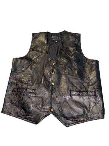Men navarre leather co - leather,