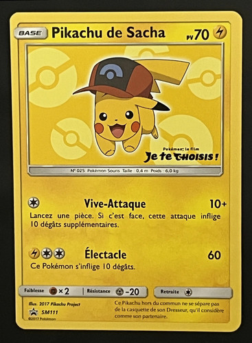 Pikachu de sacha - pikachu,