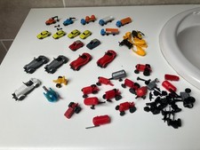 kinder ou maraja - vieilles