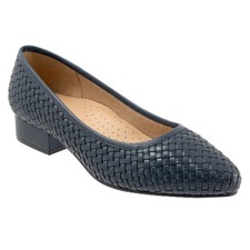 Trotters Jade escarpin pour