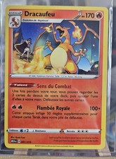 Carte Pokémon Dracaufeu