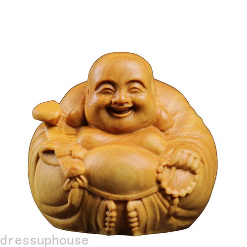 Boxwood maitreya - 2.75",