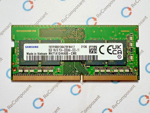 8go ram samsung - 8go,