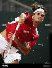 Shirt tennis Nike Roger