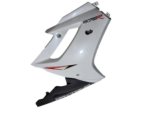 Triumph daytona 675 2011 - 675, r