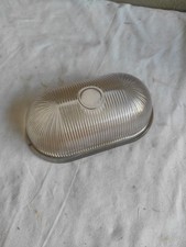 VERRE DE HUBLOT LAMPE APPLIQUE