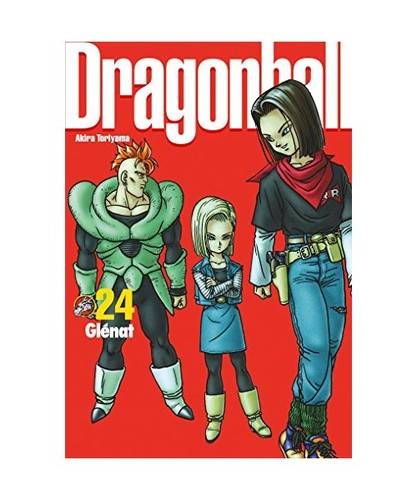 Dragon ball perfect - perfect, edition