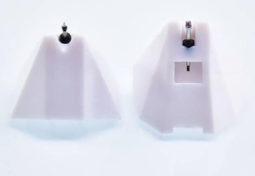 Stylet remplacement pour - stylet,