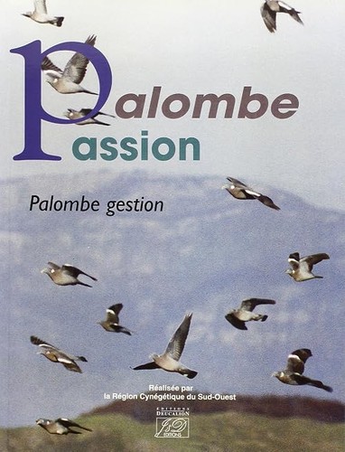 Palombe passion - passion,,