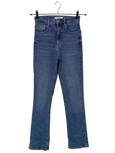 Stradivarius jeans taille - stradivarius,