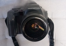 Olympus IS-100 Bridge avec Af