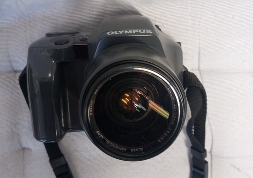 Olympus 100 bridge avec af - avec,