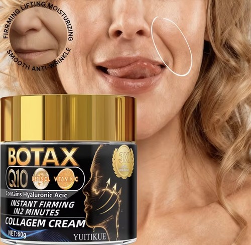 Botax q10 crème collagène - crème,