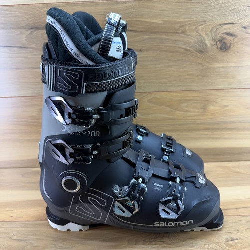 Salomon pro 100 - salomon,