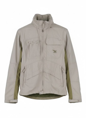 Salewa veste quartz homme - homme, gris
