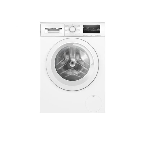 Bosch lave linge frontal 8kg - bosch, lave-linge