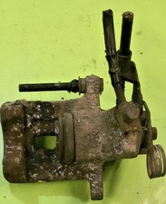 Etrier de frein arriere Droit / AUDI A6 / C5 / 2002 / 2.5 V6 TDI