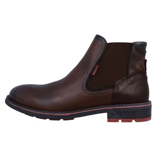 Fluchos terry bottines pour - :,