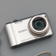 Sony Cybershot DSC-H55 14.1MP
