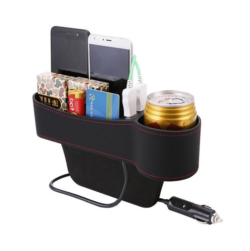Car seat gap - gap, storage