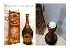 Mumm - Cuvée René Lalou 1976