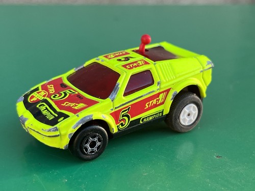 Bmw majorette motor made - bmw,