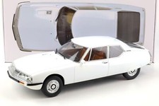 1:12 NOREV Citroen Sm 1970