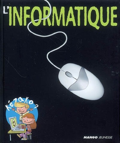 Informatique charline - l'informatique, de